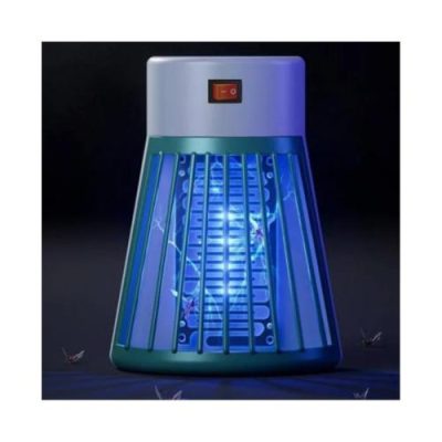 Mini Mata mosquitos de enchufe