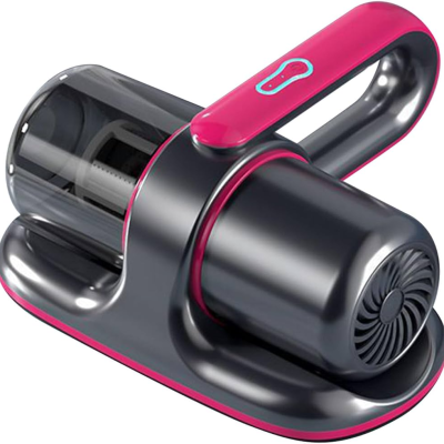 CH - ASPIRADORA ANTI ACAROS Y PELUSA