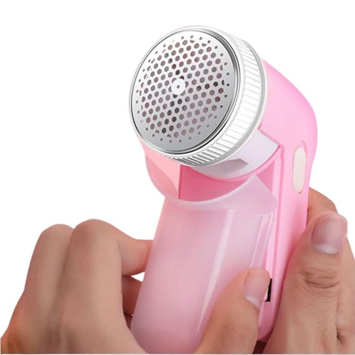 Removedor de Pelusas + Recarga USB - Imagen 2