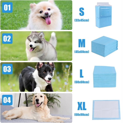 12 Pads Incontinencia Ultra Absorbente