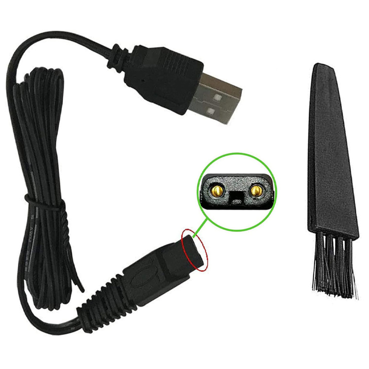 Afeitadora Portátil Pet Clipper - Imagen 2