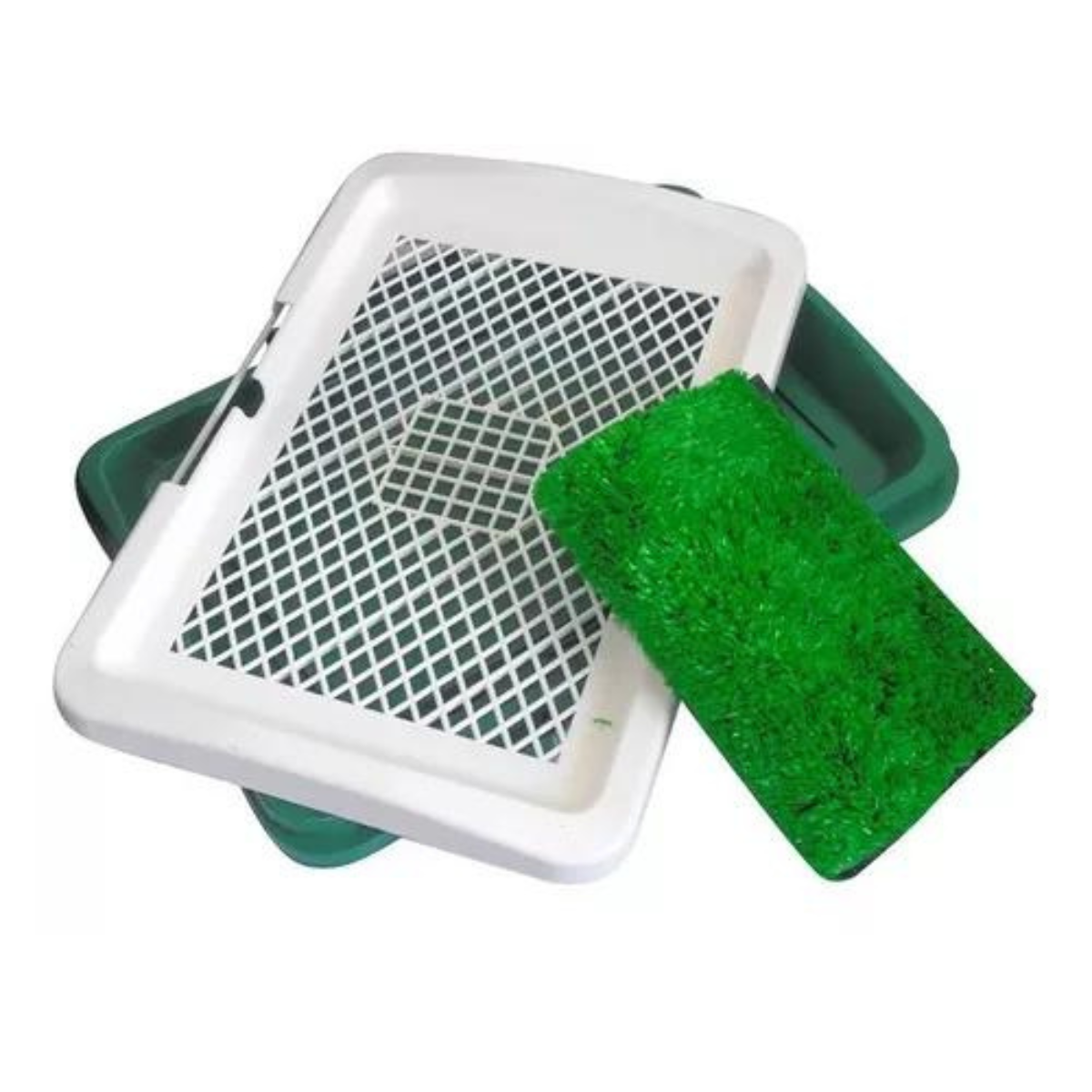 Tapete de Limpieza para Perros Pequeños - Imagen 3