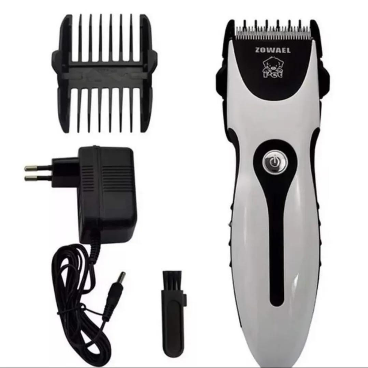 Afeitadora Portátil para Mascotas - Imagen 4