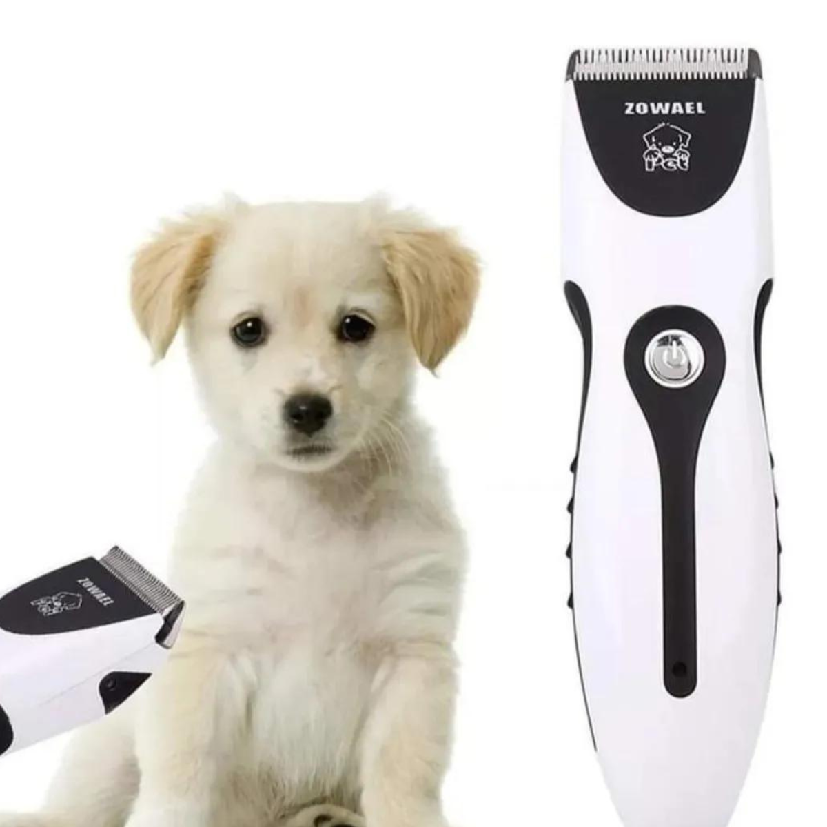 Afeitadora Portátil para Mascotas - Imagen 3