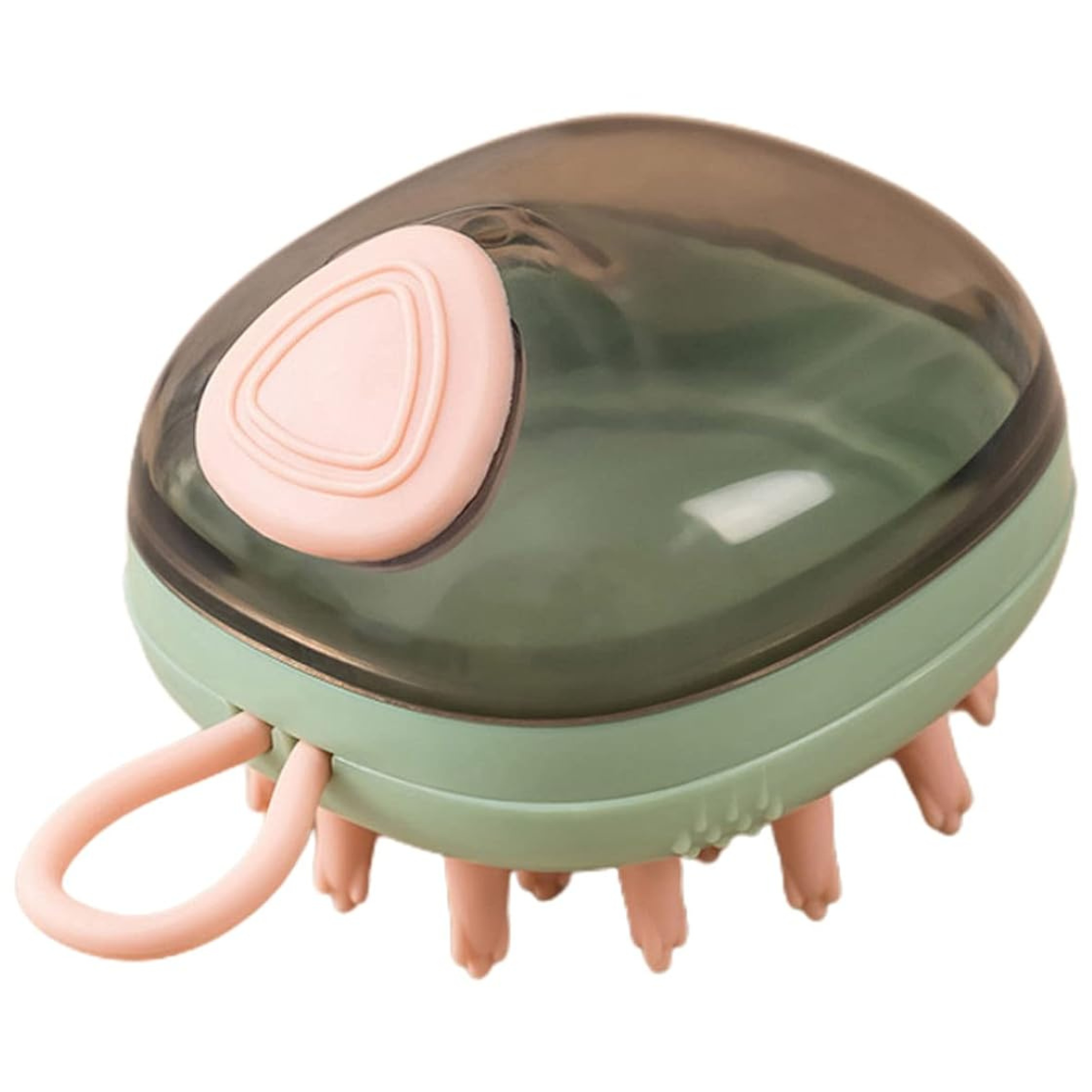 Cepillo 2 en 1 para Bañar Mascotas - Imagen 4