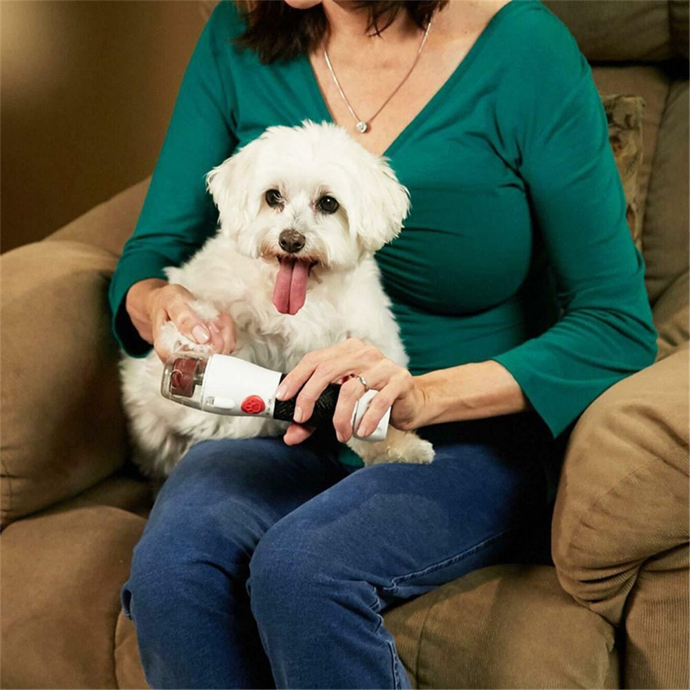 Corta Uñas para Perro Mascotas - Imagen 4