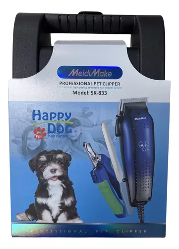 Kit Peluqueria Canina - Imagen 2