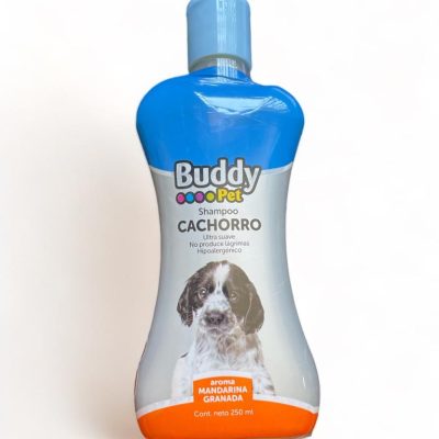 Shampoo Buddy Pet Cachorro