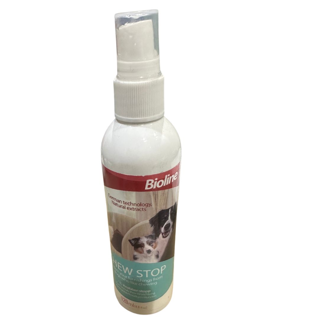 Spray de Entrenamiento Amargo Mascotas - Imagen 5