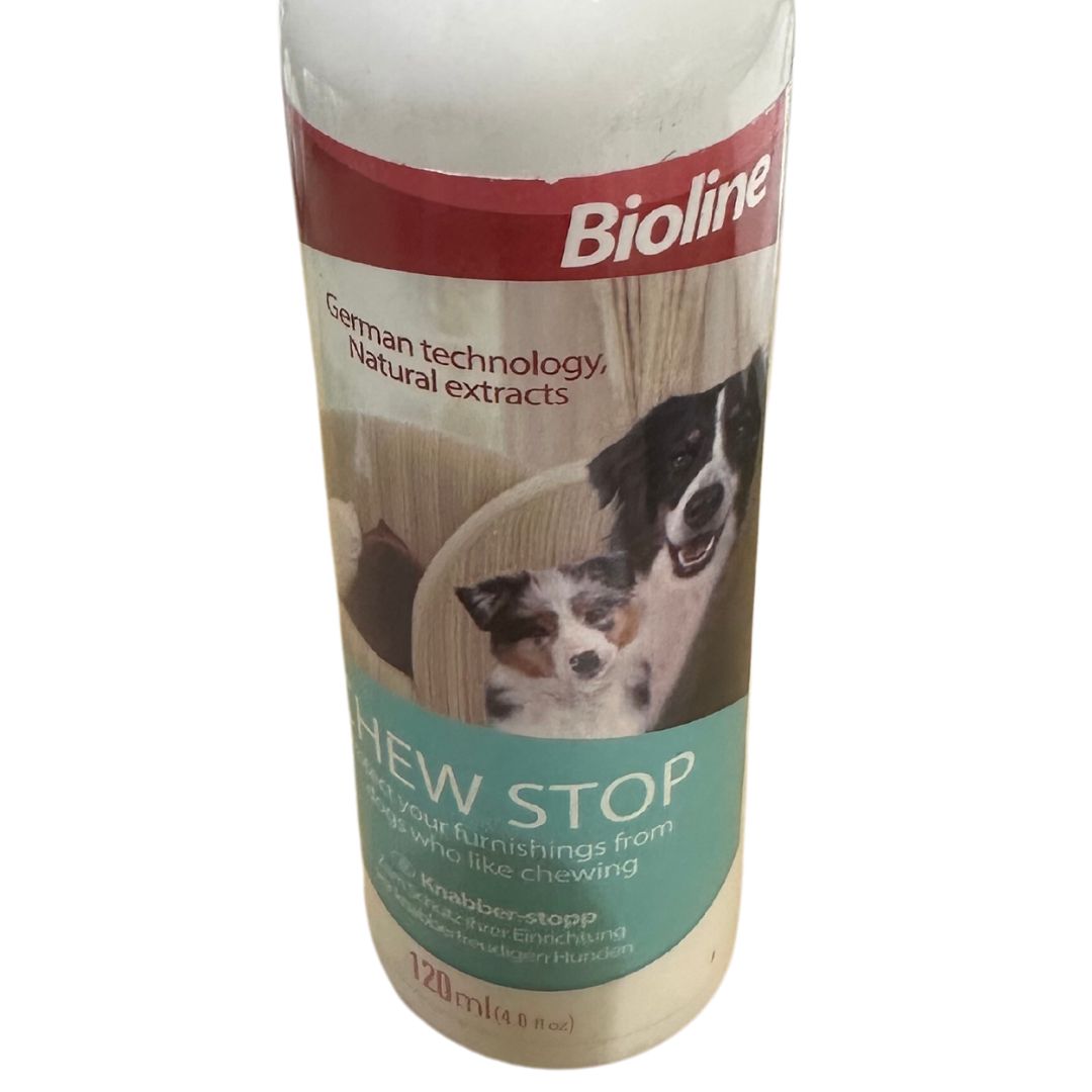 Spray de Entrenamiento Amargo Mascotas - Imagen 3