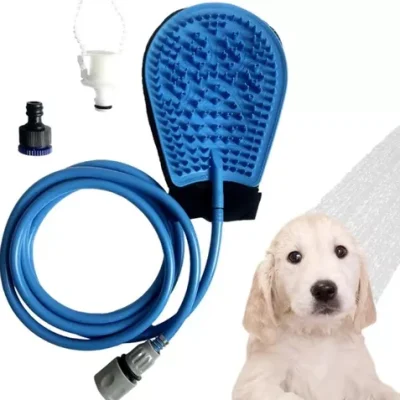 Manguera de Ducha para Mascotas